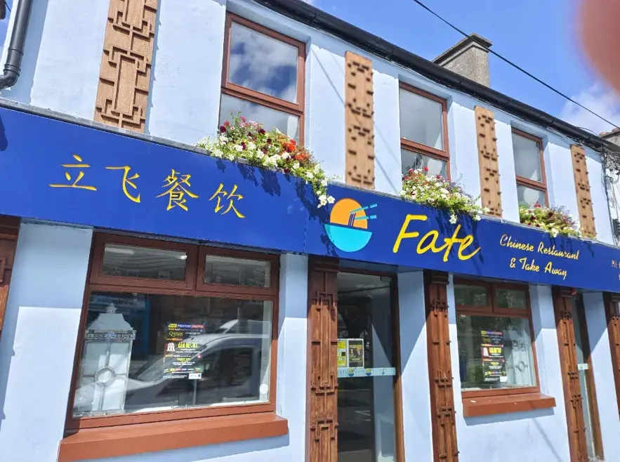 Fate, Naas